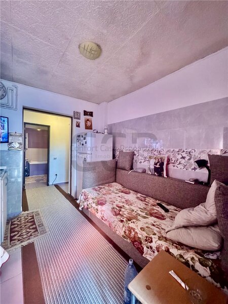 Casa individuala - singur curte