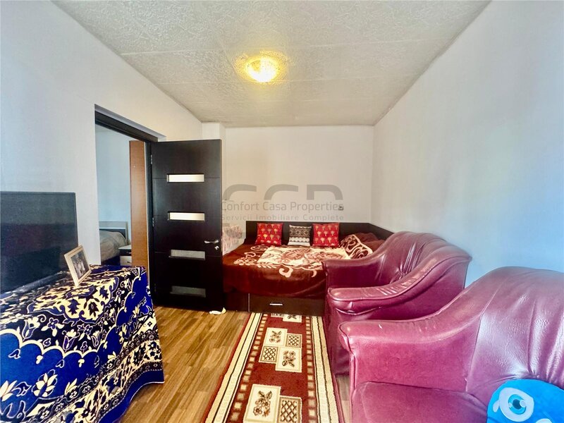 Casa individuala - singur curte